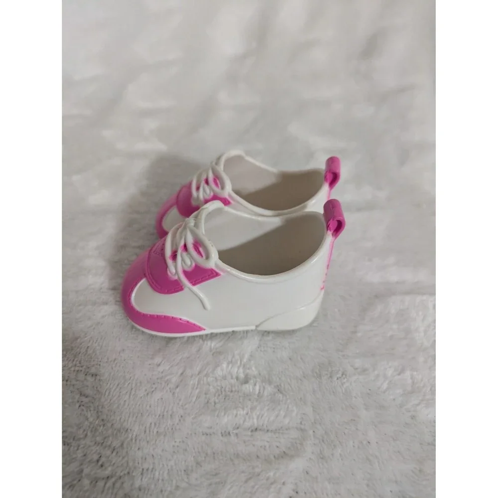 Baby Doll Athletic Cleats - 18